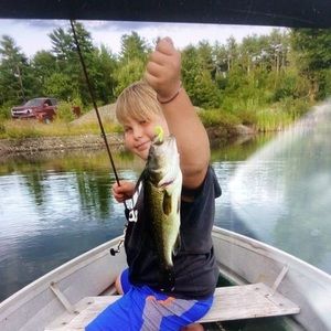 Meet your Posher, Hunter